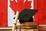 کینیڈا میں تعلیم حاصل کرنے کے خواہشمند طلبا کے لئے بڑی خبر