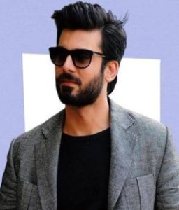 فواد خان کا اپنی شادی سے متعلق رومانوی اعتراف