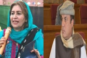 بلوچستان اسمبلی: عبدالخالق اچکزئی اسپیکر، غزالہ گولہ ڈپٹی اسپیکر منتخب