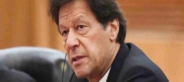 عمران خان کے قتل سے متعلق تھریٹ الرٹ جاری، سی ٹی ڈی