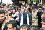 اسلام آباد ہائیکورٹ: عمران خان کی 7 مقدمات میں عبوری ضمانت منظور