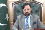 گلگت بلتستان کے 5 حلقوں کے مخصوص پولنگ اسٹیشنز پر دوبارہ پولنگ کا حکم
