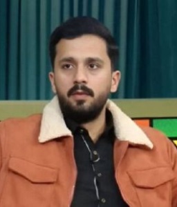 کیا رجب بٹ اور اہلیہ علیحدگی اختیار کرنے والے ہیں؟ یو ٹیوبر نے خاموشی توڑ دی