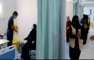 سعودی عرب میں شہری تیزی کے ساتھ بوسٹر ڈوز لگوا رہے ہیں: وزارت صحت