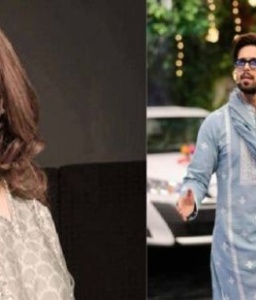 فہد مصطفی اور عتیقہ اوڈھو کے بیانات پر نئی بحث چھڑ گئی