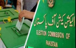 الیکشن کمیشن کا عام انتخابات کیلیے ضابطہ اخلاق جاری