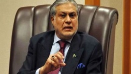 وزیر خزانہ کا پاکستان کو 5 سال میں سود سے پاک کرنے کا دعویٰ