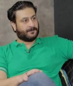 صرف خواتین نہیں، مرد بھی معاشرتی دباؤ میں ہیں، اداکار کامران جیلانی کا بیان وائرل