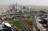 سعودی عرب: حج سیزن کیلئے جدید روڈ ٹیکنالوجی کا استعمال