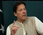 ہم اسی ماہ صوبائی اسمبلیاں توڑد یں گے، عمران خان کا اعلان