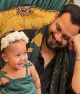 اذلان شاہ کی دوسری شادی! انسٹاگرام اسٹوری نے مچا دی ہلچل