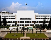 قومی اسمبلی سے27 ویں آئینی ترمیم بھی دو تہائی اکثریت سے منظور