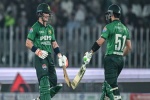 پاکستان نے پہلے ٹی ٹوئنٹی میچ میں سری لنکا کو 4 وکٹوں سے شکست دے دی