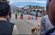 افغانستان: مسلح افراد کی فائرنگ سے تین غیر ملکی سیاح ہلاک