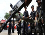 کراچی میں سی ٹی ڈی اور وفاق کی مشترکہ کارروائی، کالعدم تنظیم کا دہشتگرد گرفتار