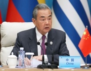 امریکا کی ایران میں فوجی کارروائی کی دھمکی، چین کا سخت ردعمل